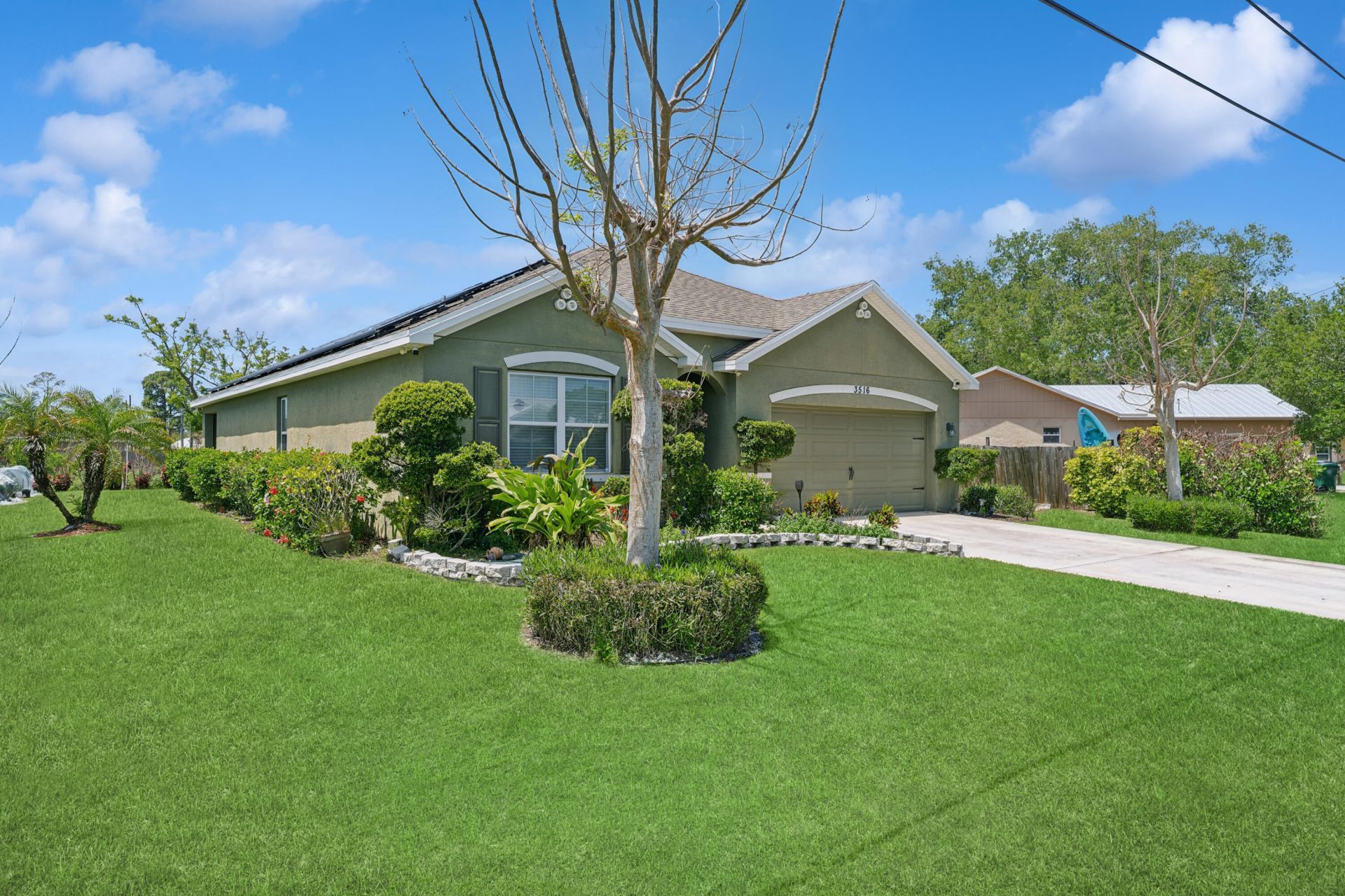 3516 SW Pisano Street, Port Saint Lucie, FL 34953 Photo