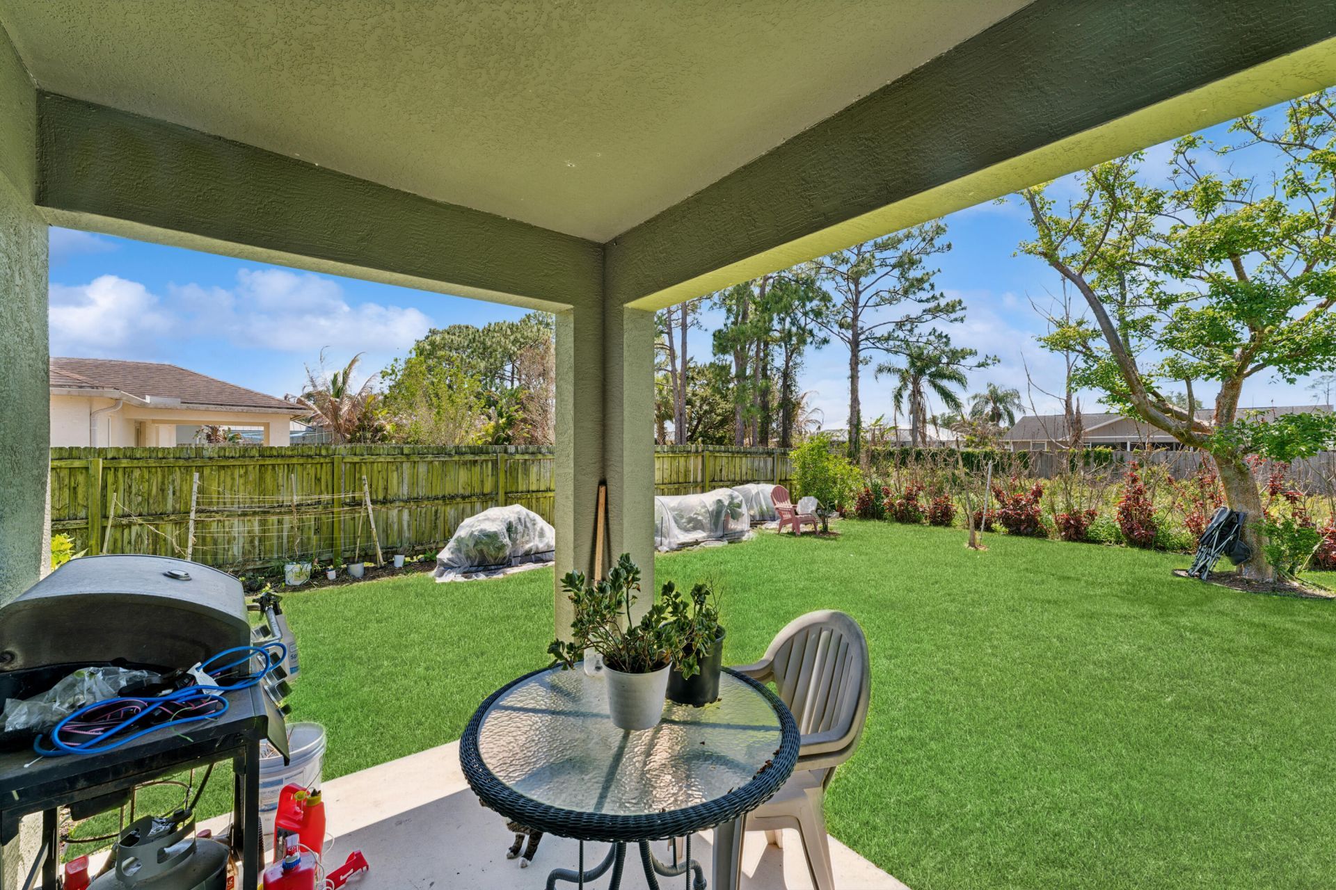 3516 SW Pisano Street, Port Saint Lucie, FL 34953 Photo