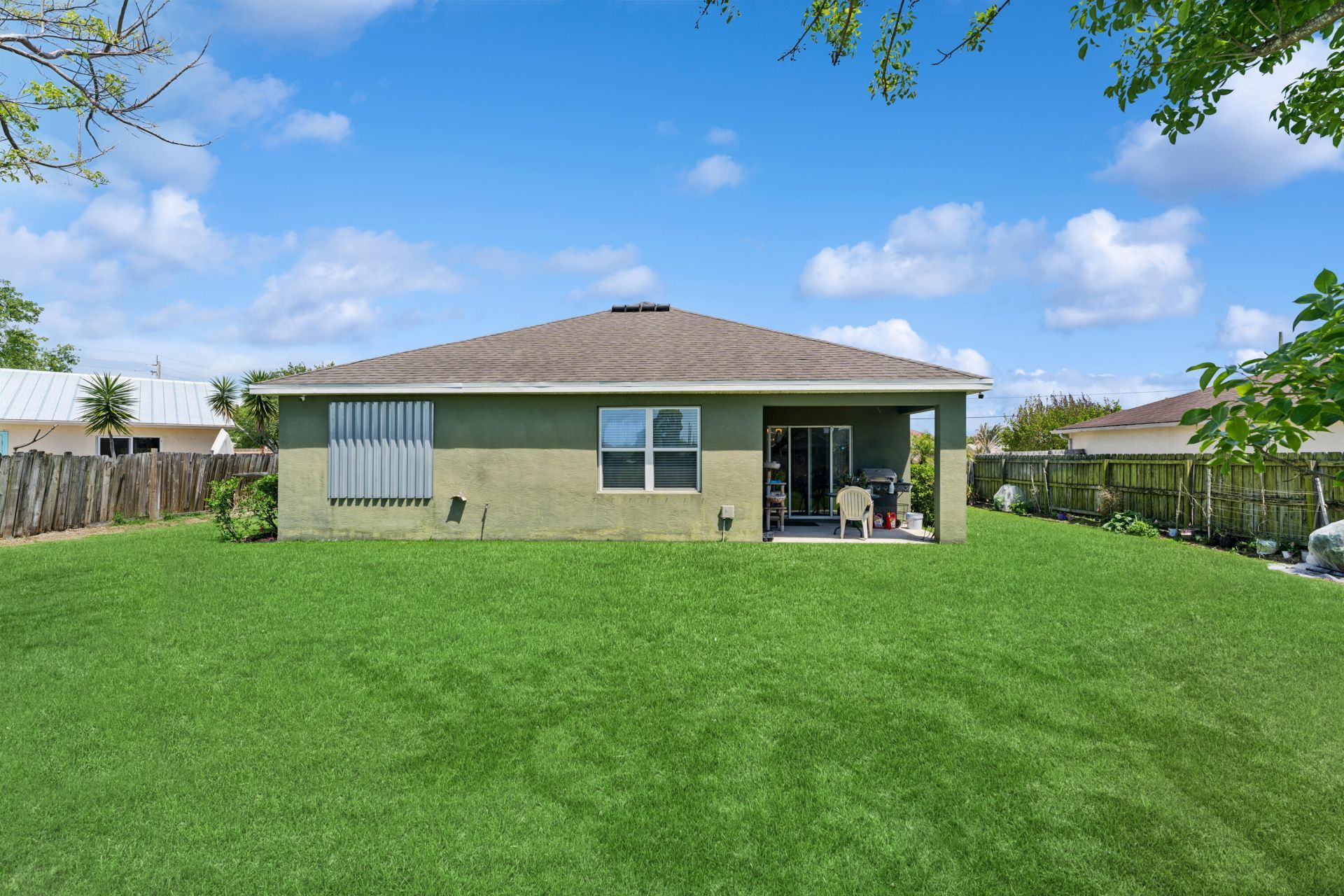 3516 SW Pisano Street, Port Saint Lucie, FL 34953 Photo