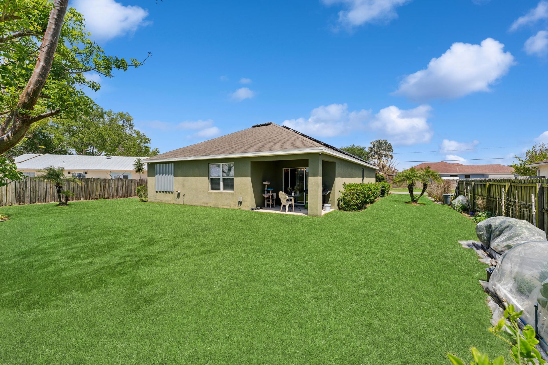 3516 SW Pisano Street, Port Saint Lucie, FL 34953 Photo