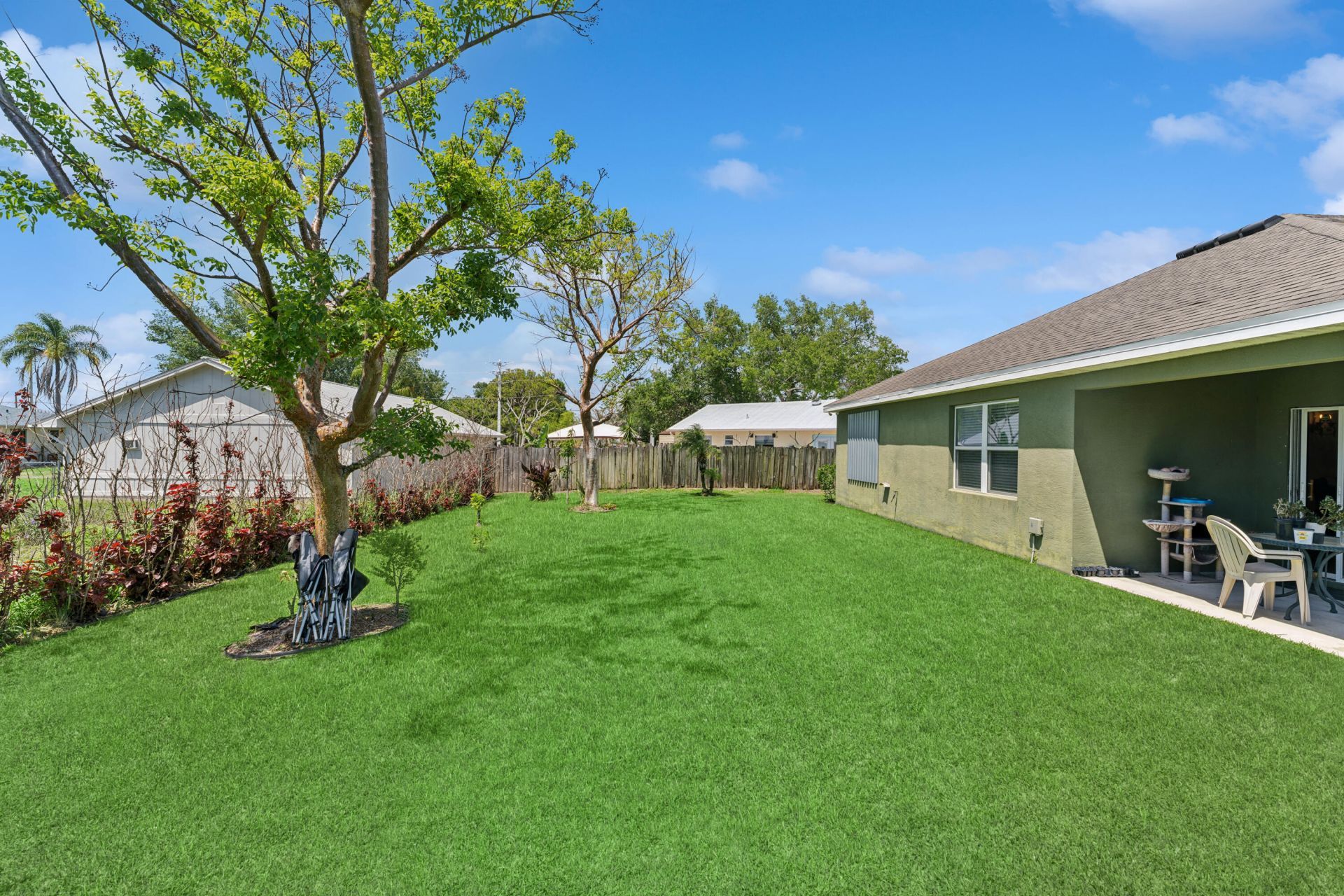 3516 SW Pisano Street, Port Saint Lucie, FL 34953 Photo