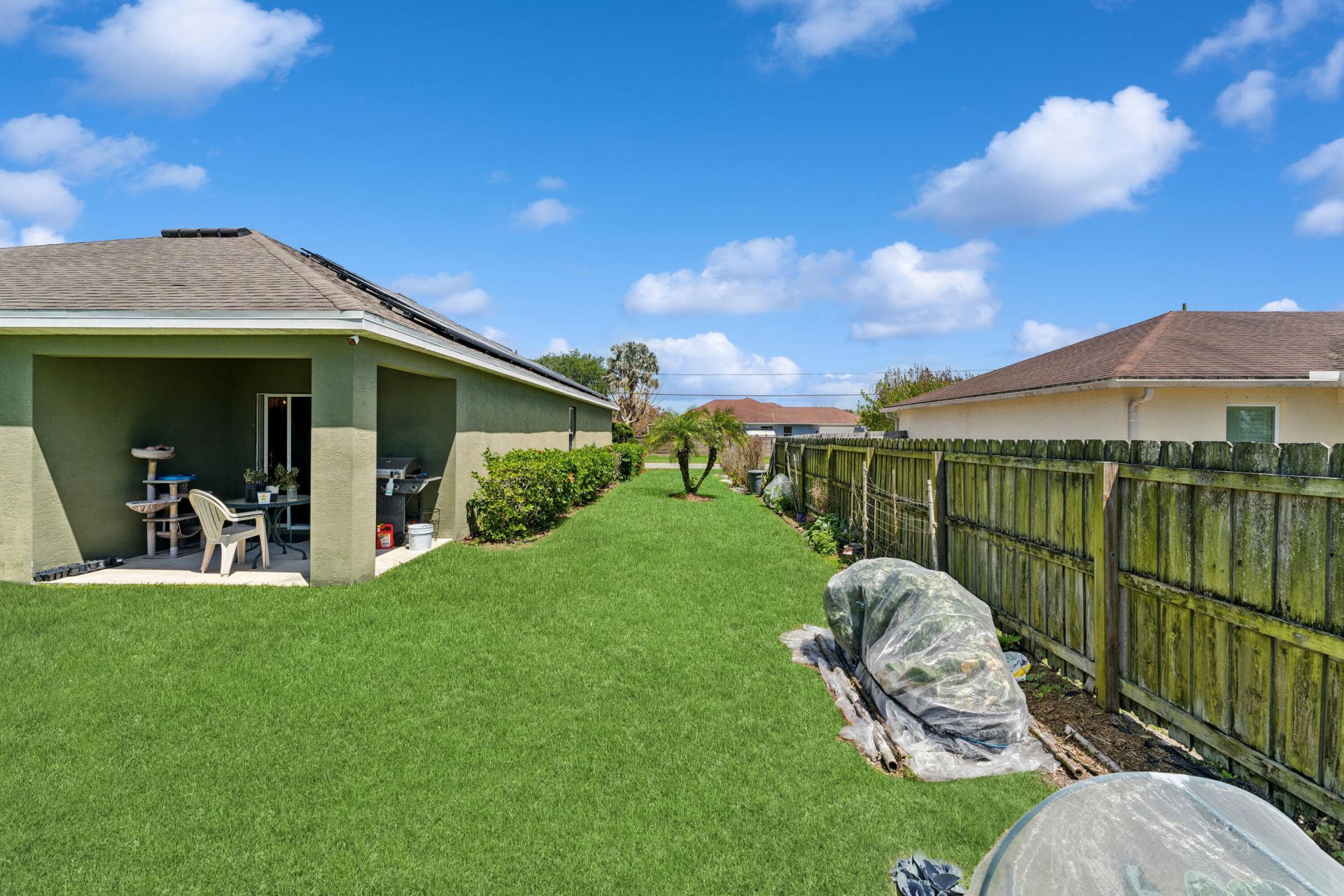 3516 SW Pisano Street, Port Saint Lucie, FL 34953 Photo