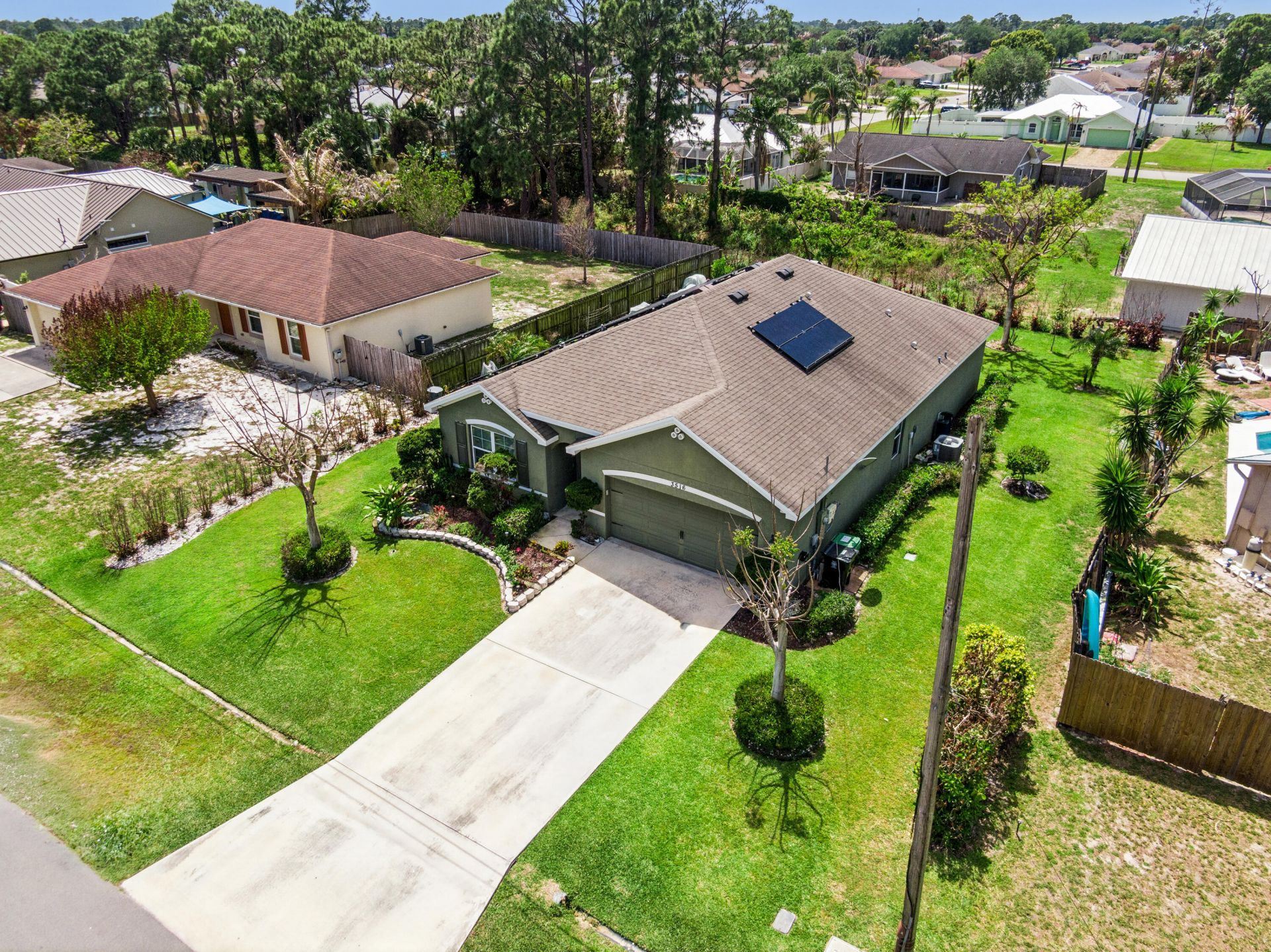 3516 SW Pisano Street, Port Saint Lucie, FL 34953 Photo