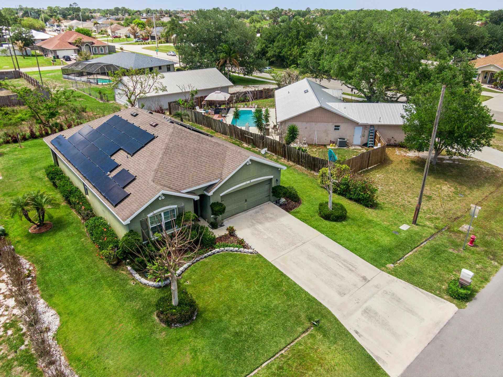 3516 SW Pisano Street, Port Saint Lucie, FL 34953 Photo