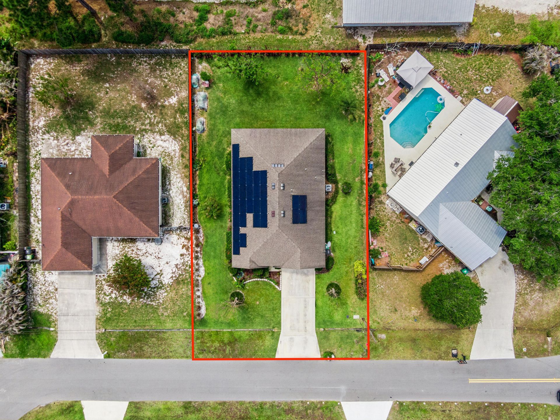 3516 SW Pisano Street, Port Saint Lucie, FL 34953 Photo