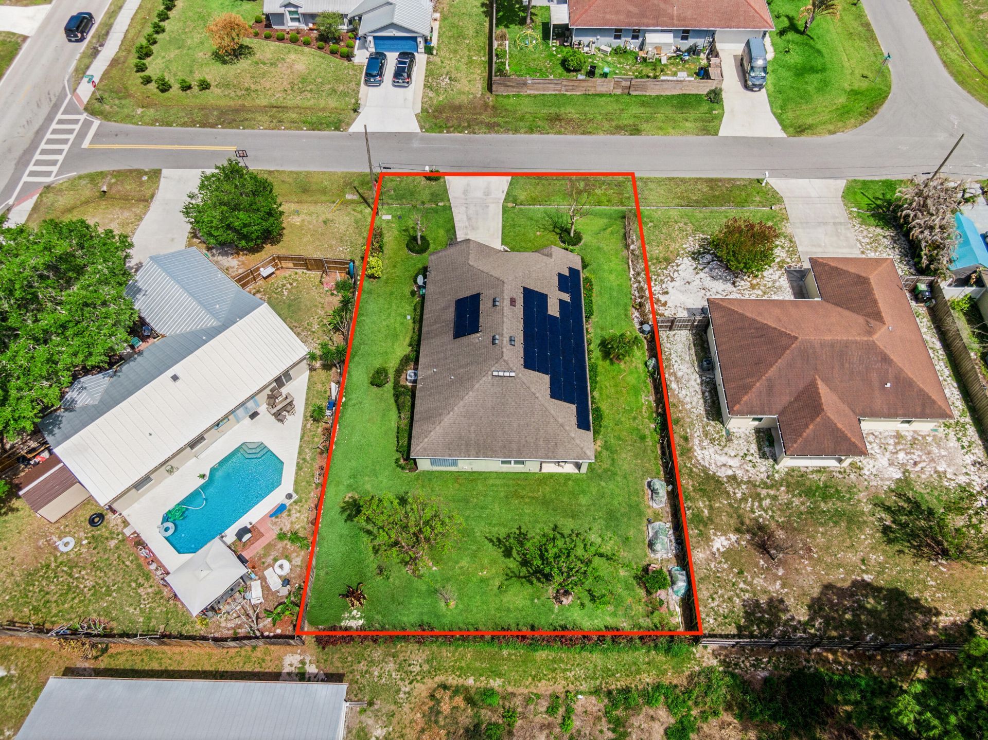 3516 SW Pisano Street, Port Saint Lucie, FL 34953 Photo