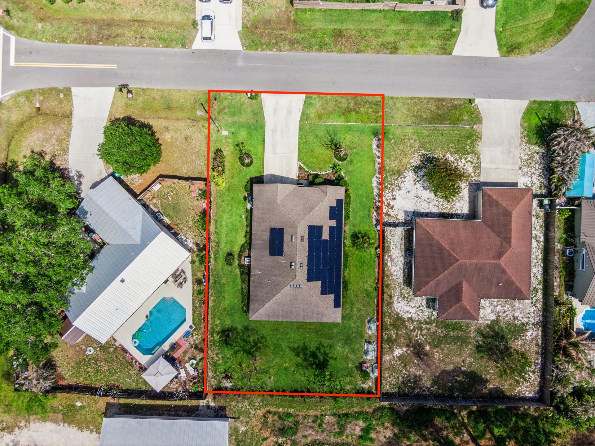 3516 SW Pisano Street, Port Saint Lucie, FL 34953 Photo