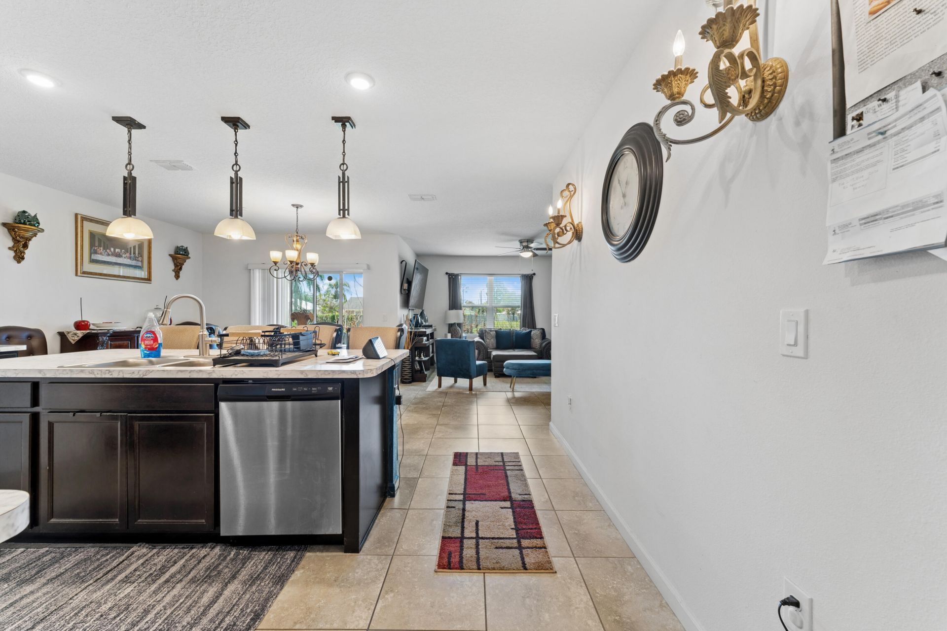 3516 SW Pisano Street, Port Saint Lucie, FL 34953 Photo