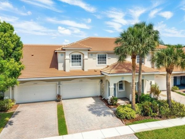 23069 Addison Lakes Circle, Boca Raton, FL 33433