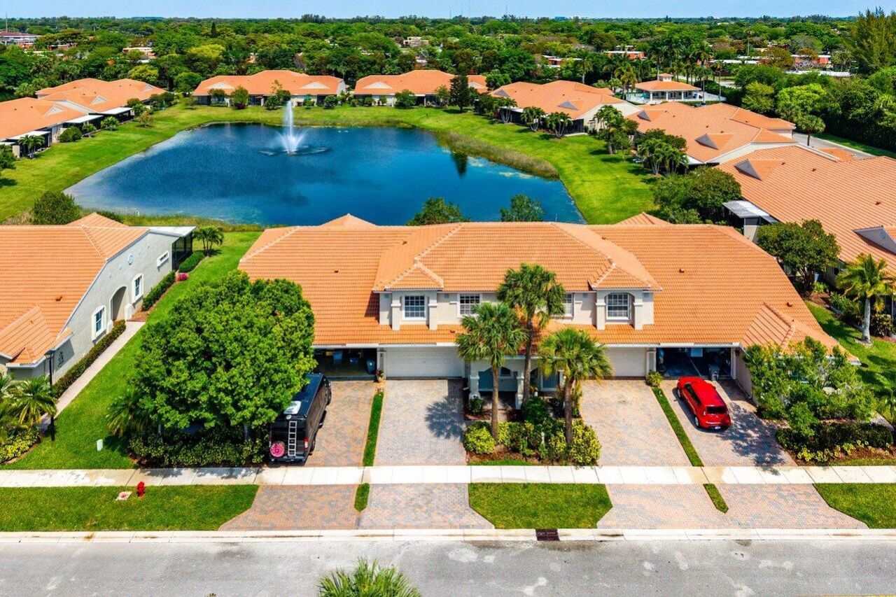 23069 Addison Lakes Circle, Boca Raton, FL 33433 Photo