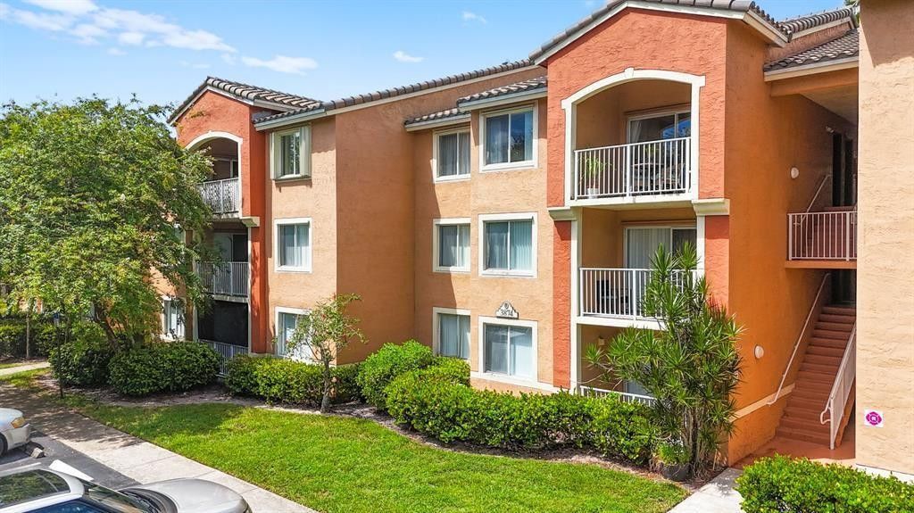 3874 Lyons Road, Unit 305-6, Coconut Creek, FL 33073 Photo