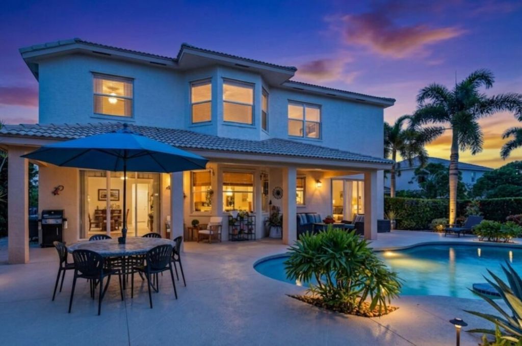 7416 Water Dance Way, Lake Worth, FL 33467 Photo