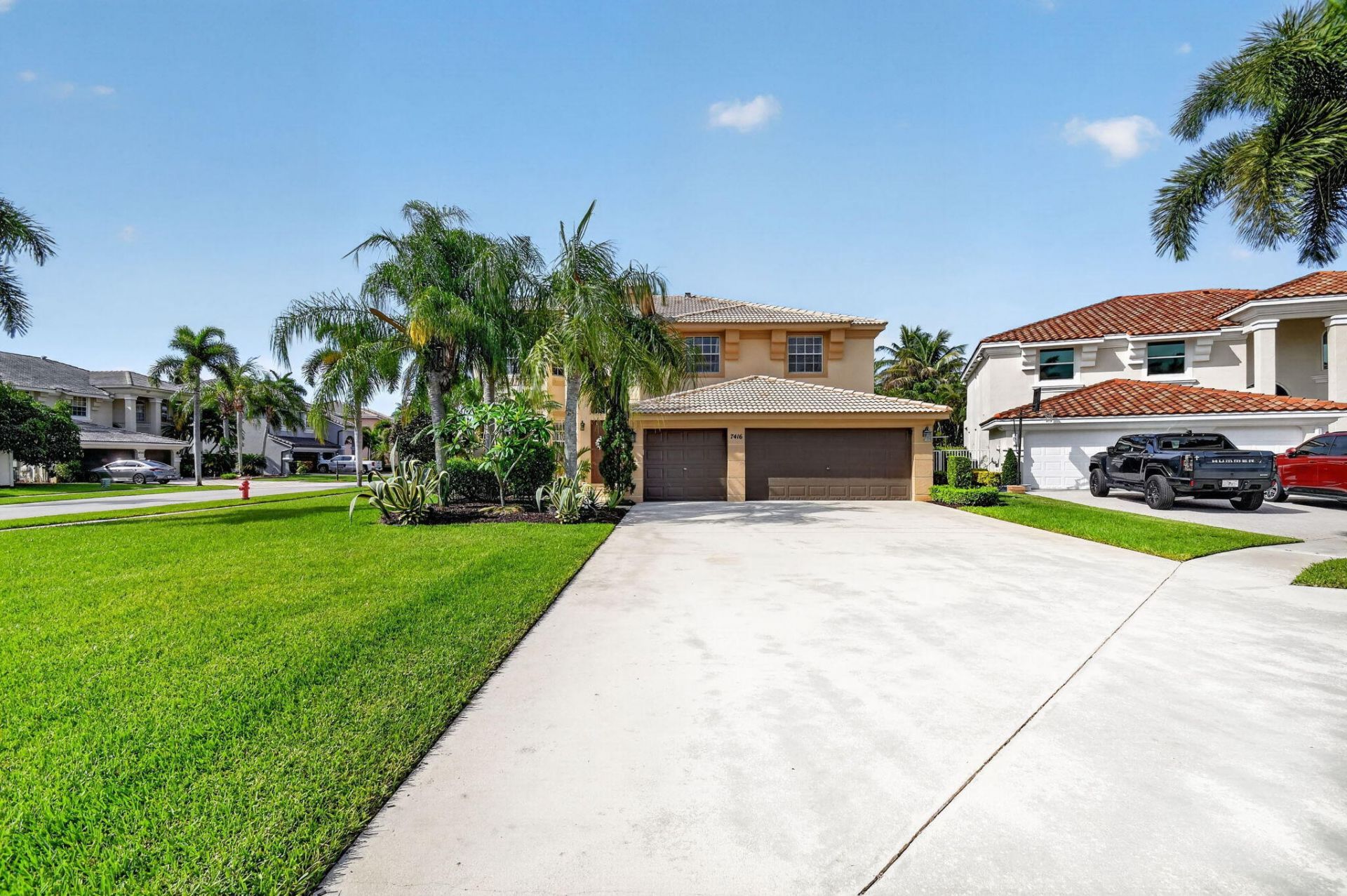 7416 Water Dance Way, Lake Worth, FL 33467 Photo