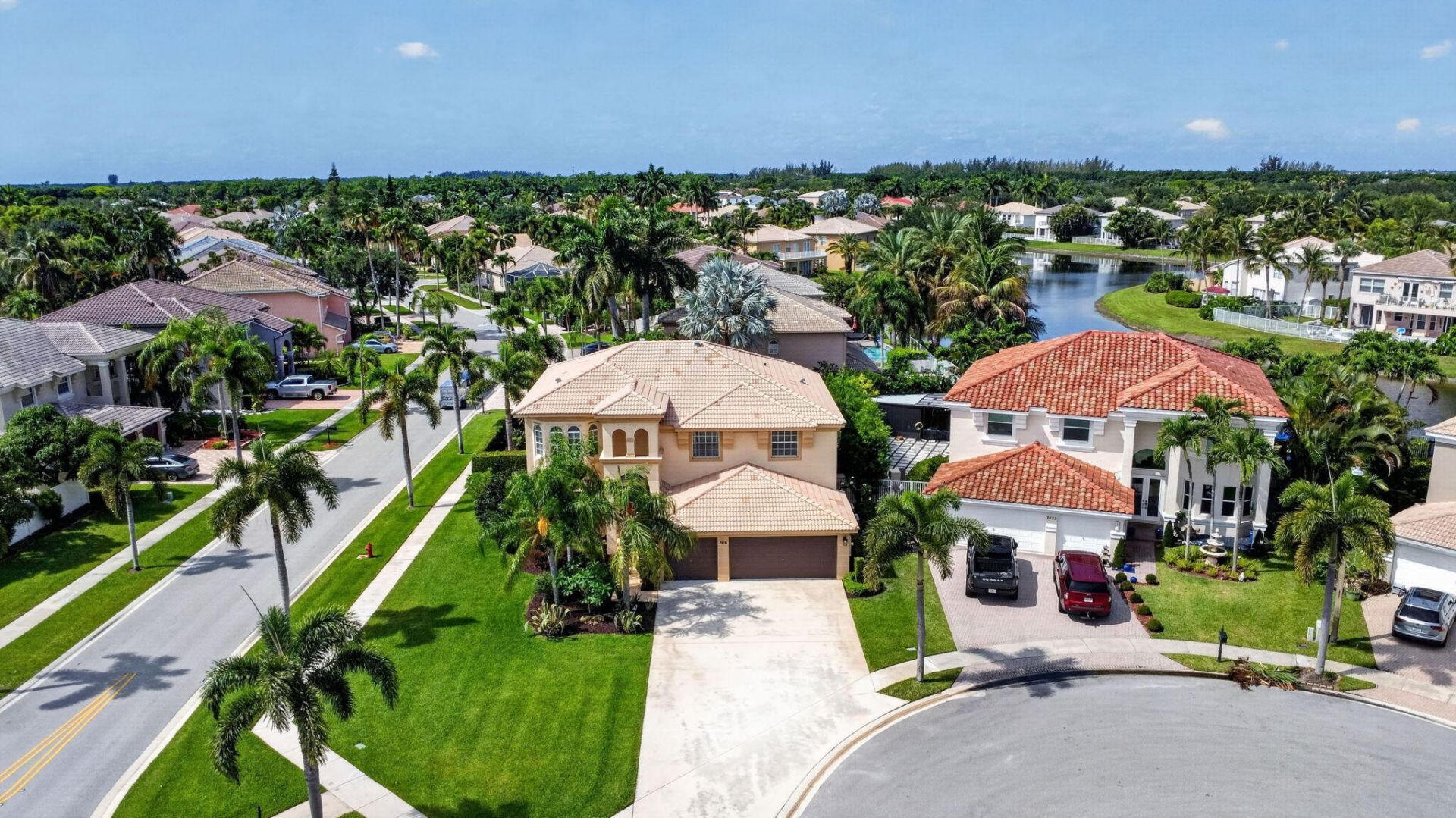 7416 Water Dance Way, Lake Worth, FL 33467 Photo