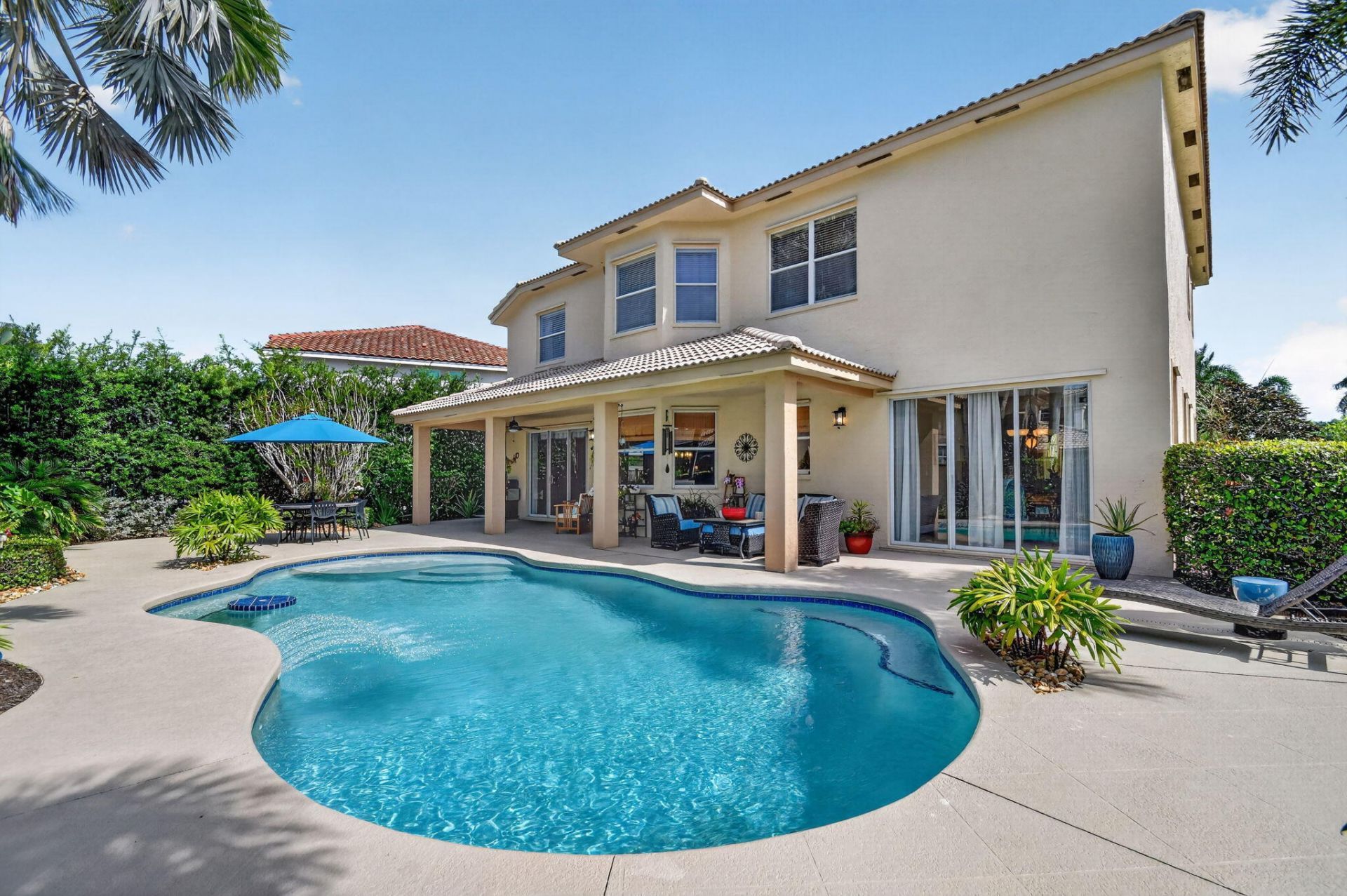 7416 Water Dance Way, Lake Worth, FL 33467 Photo