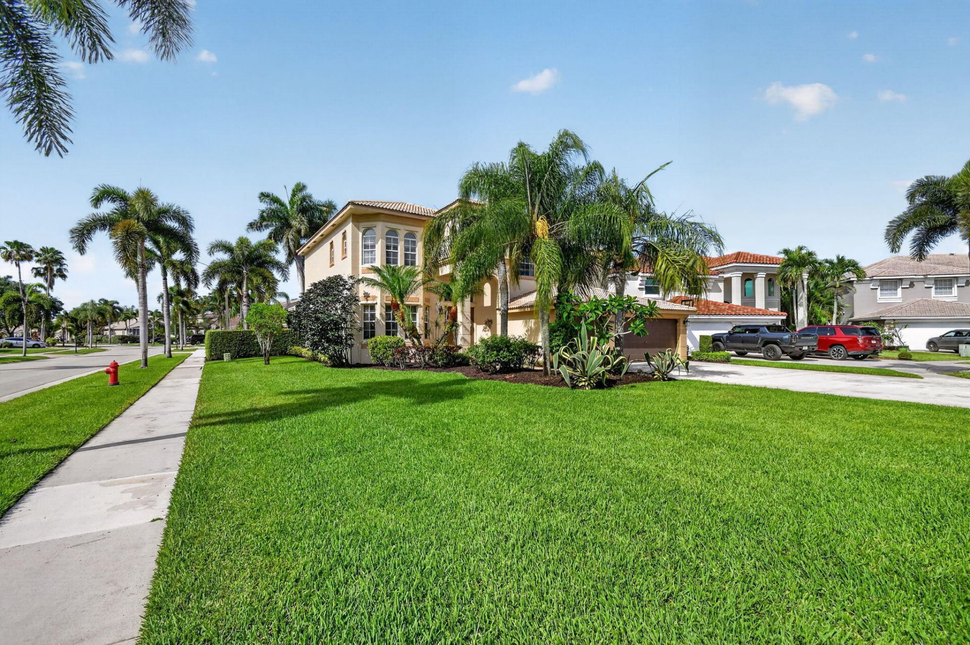 7416 Water Dance Way, Lake Worth, FL 33467 Photo