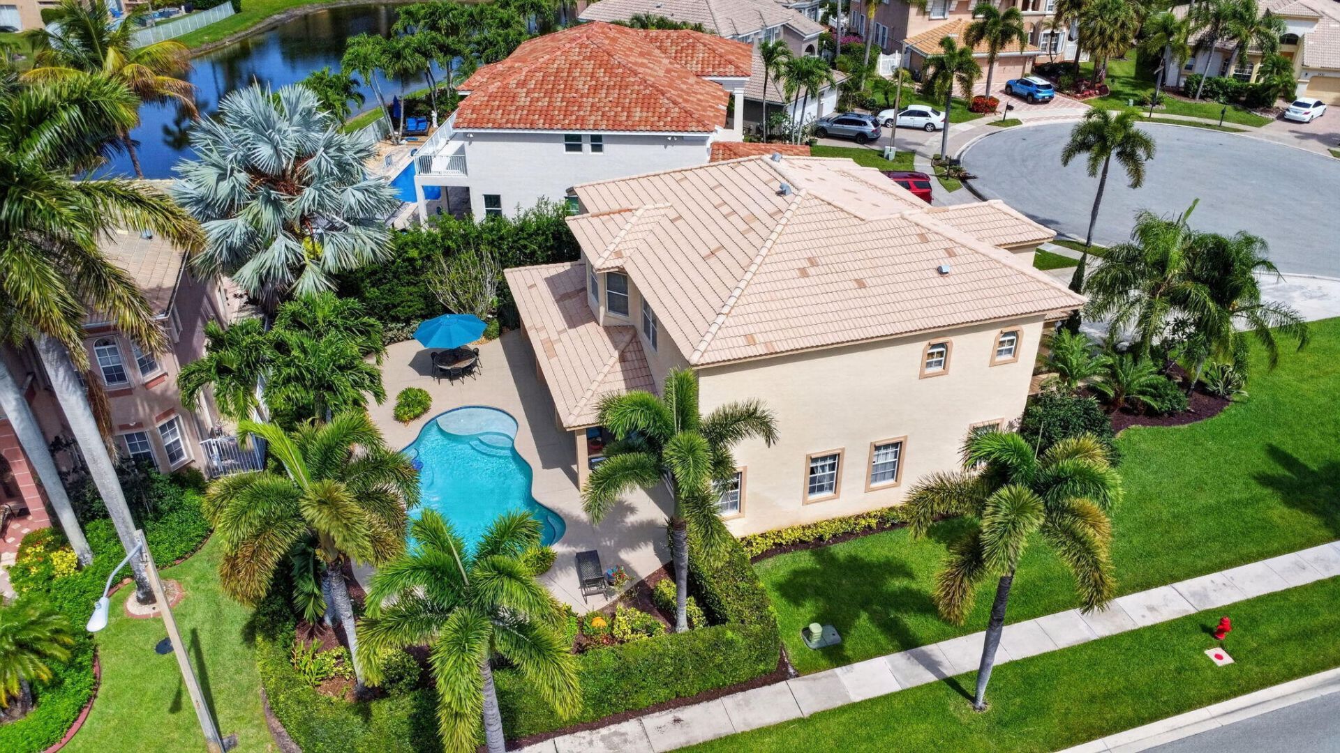 7416 Water Dance Way, Lake Worth, FL 33467 Photo