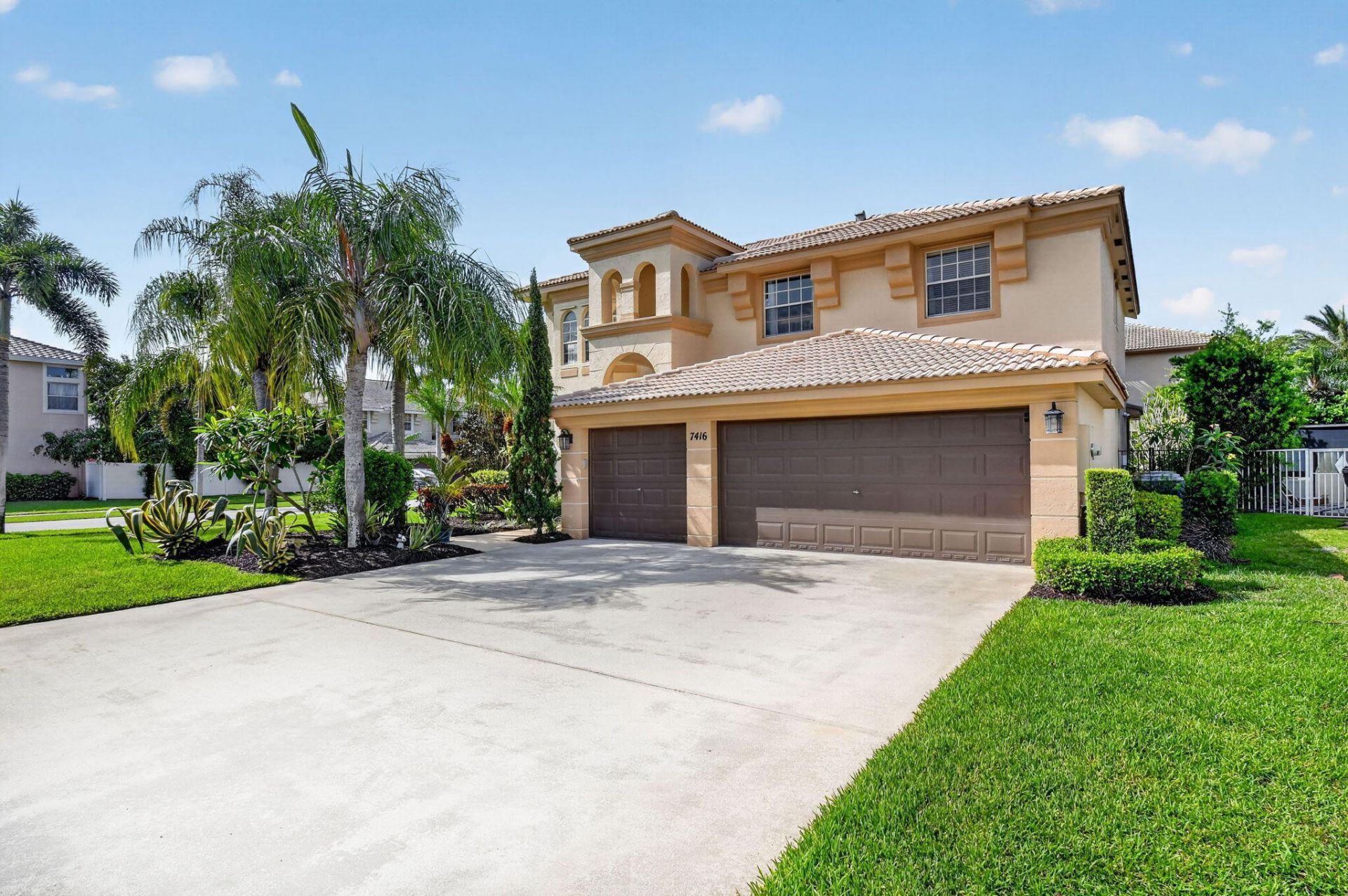 7416 Water Dance Way, Lake Worth, FL 33467 Photo