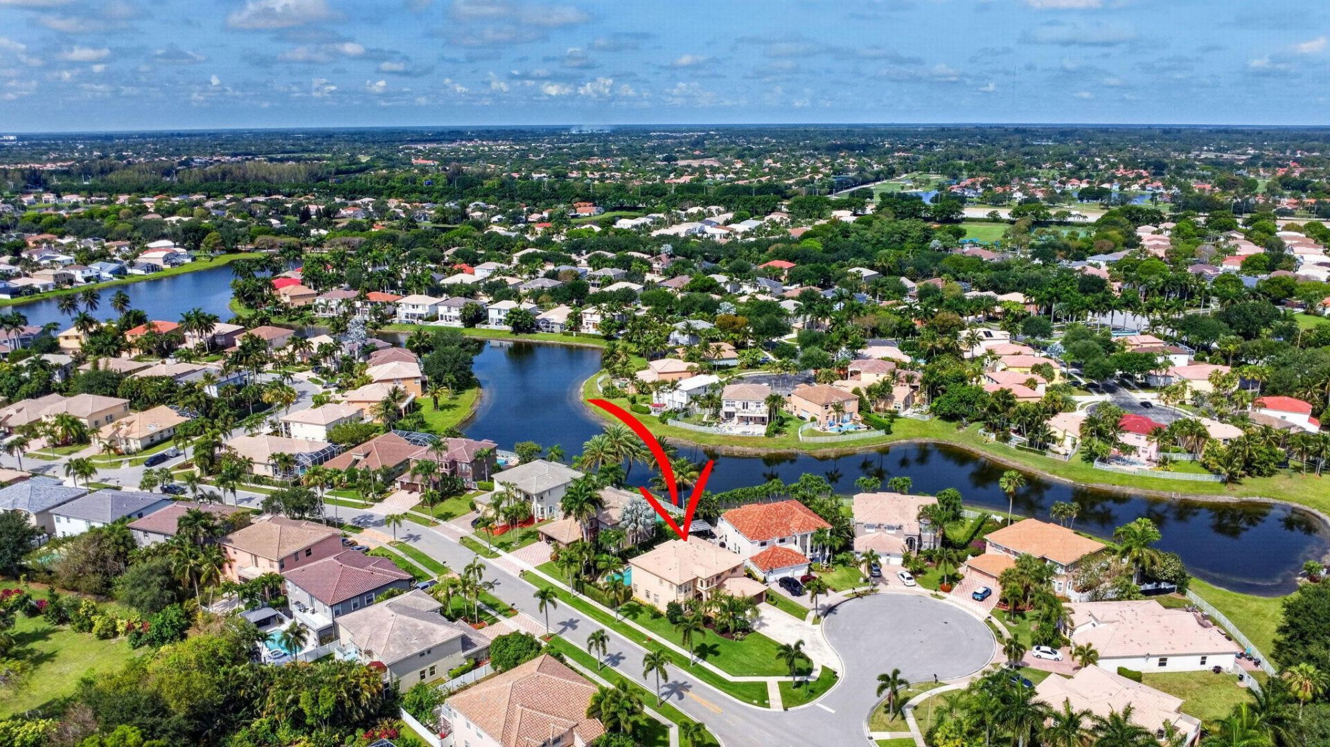 7416 Water Dance Way, Lake Worth, FL 33467 Photo