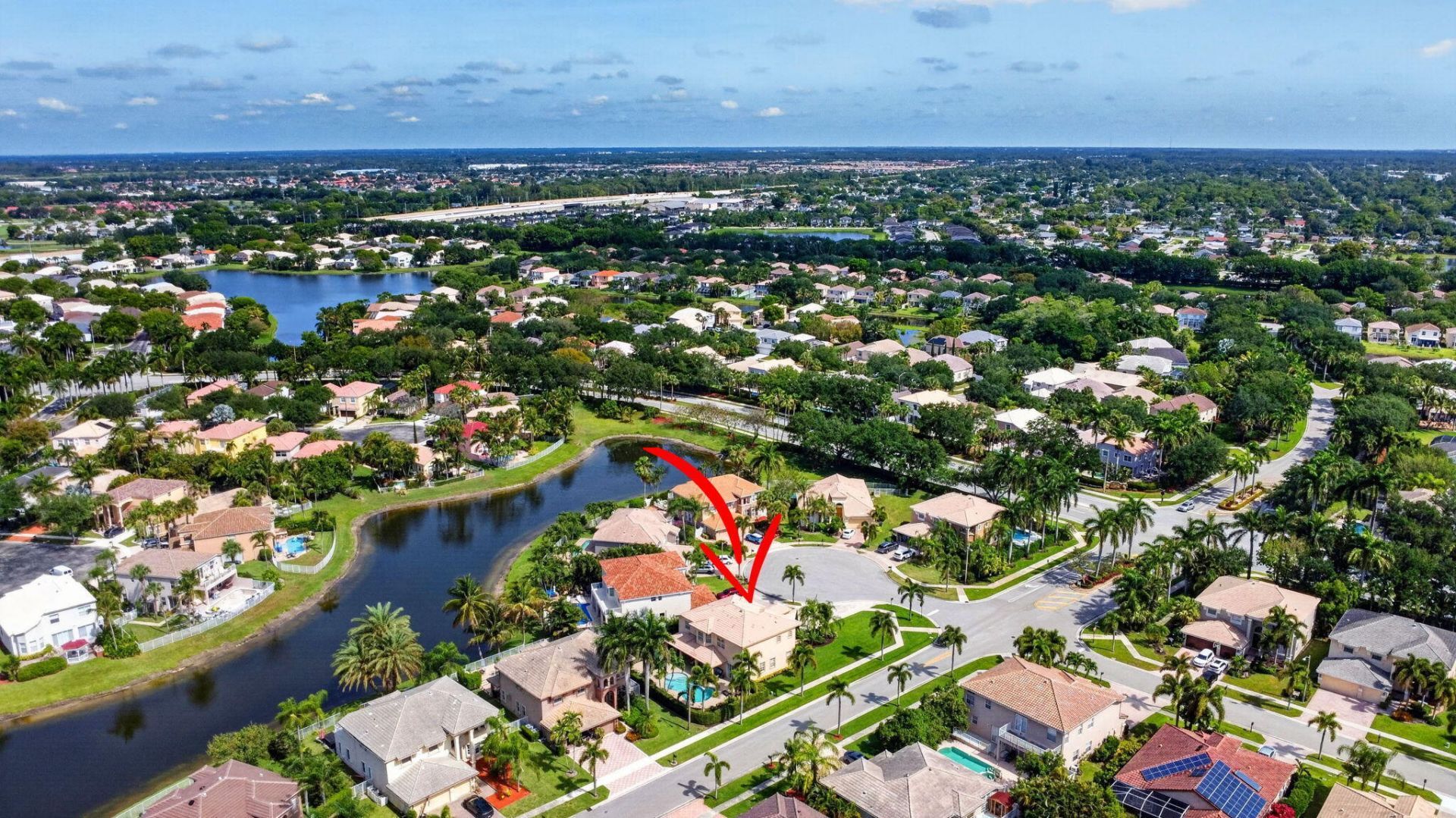 7416 Water Dance Way, Lake Worth, FL 33467 Photo