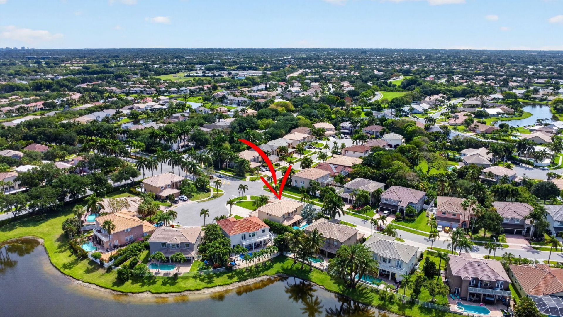 7416 Water Dance Way, Lake Worth, FL 33467 Photo