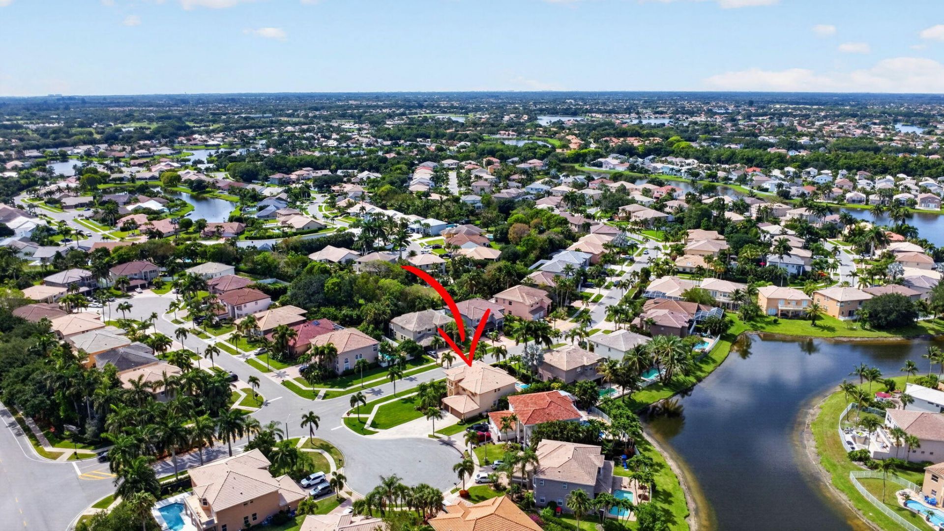 7416 Water Dance Way, Lake Worth, FL 33467 Photo