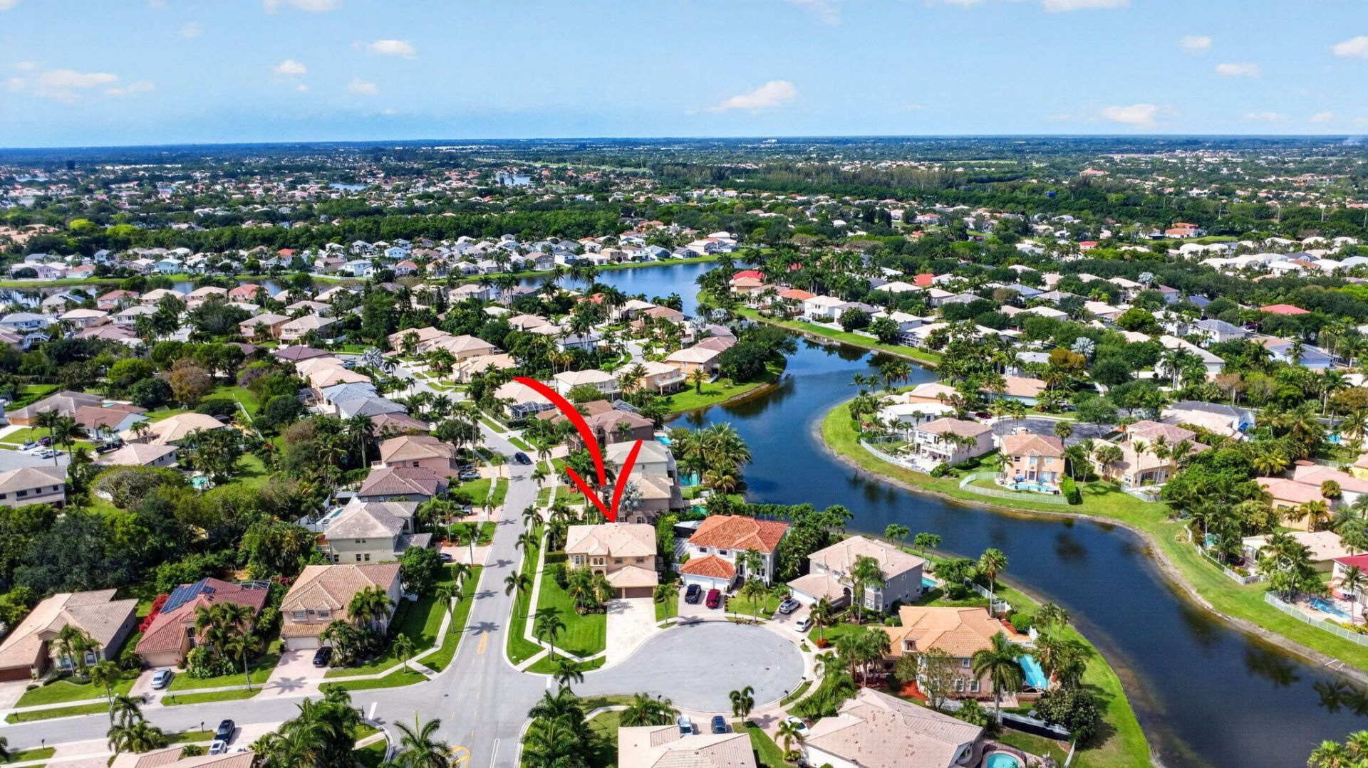 7416 Water Dance Way, Lake Worth, FL 33467 Photo