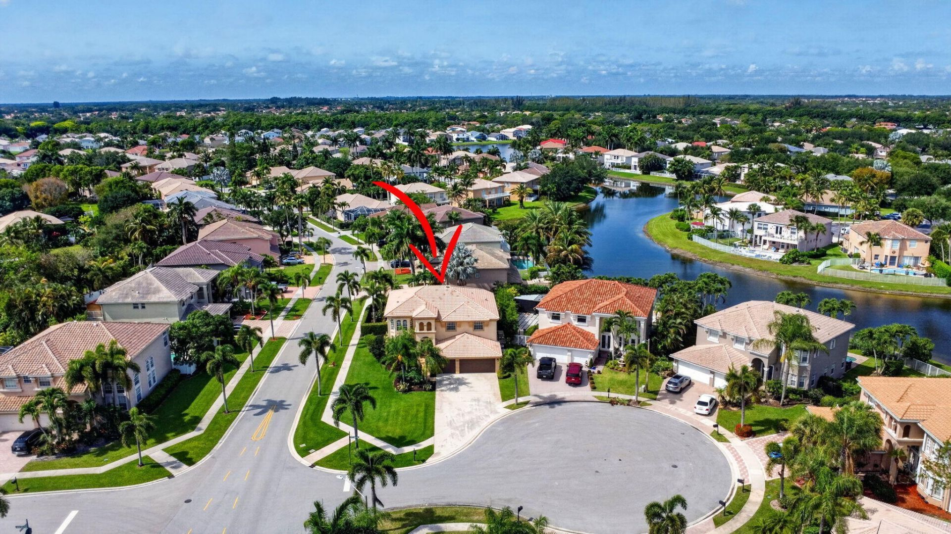 7416 Water Dance Way, Lake Worth, FL 33467 Photo