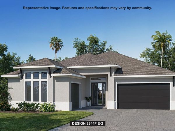 10937 NW Glynlea Boulevard SE, Port St. Lucie, FL 34987