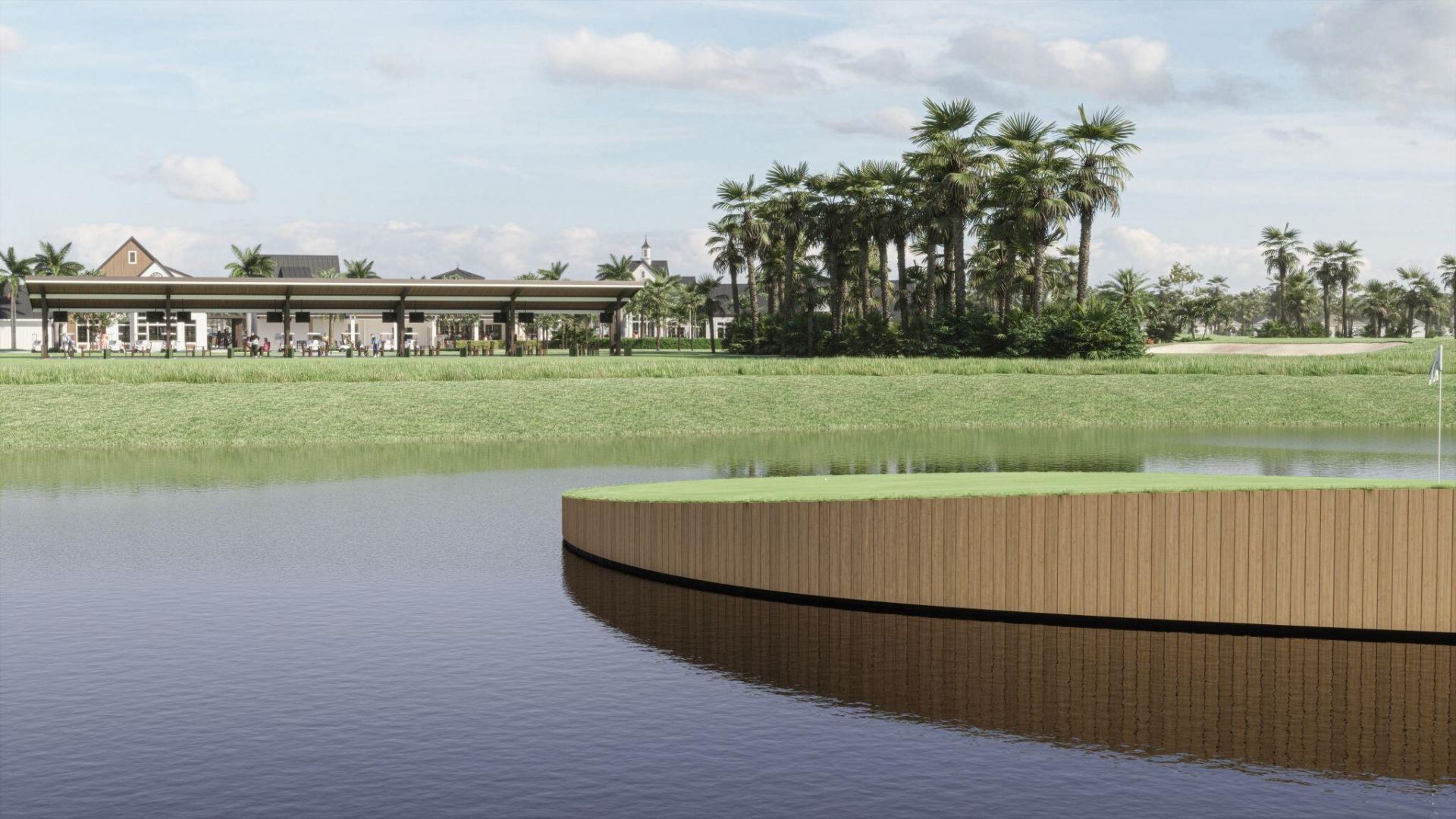 10937 NW Glynlea Boulevard Se, Port Saint Lucie, FL 34987 Photo