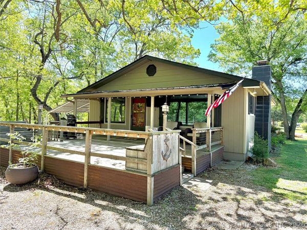 447684 Anchors End , Unit 10, Vinita, OK 74301