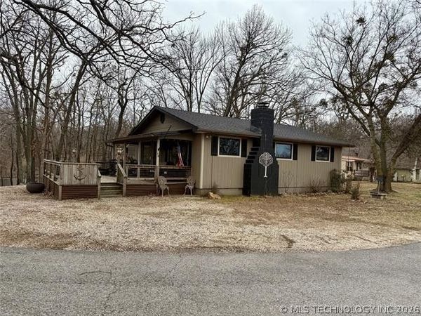 447684 Anchors End , Unit 10, Vinita, OK 74301