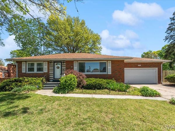 4028 Maryville Road, Granite City, IL 62040