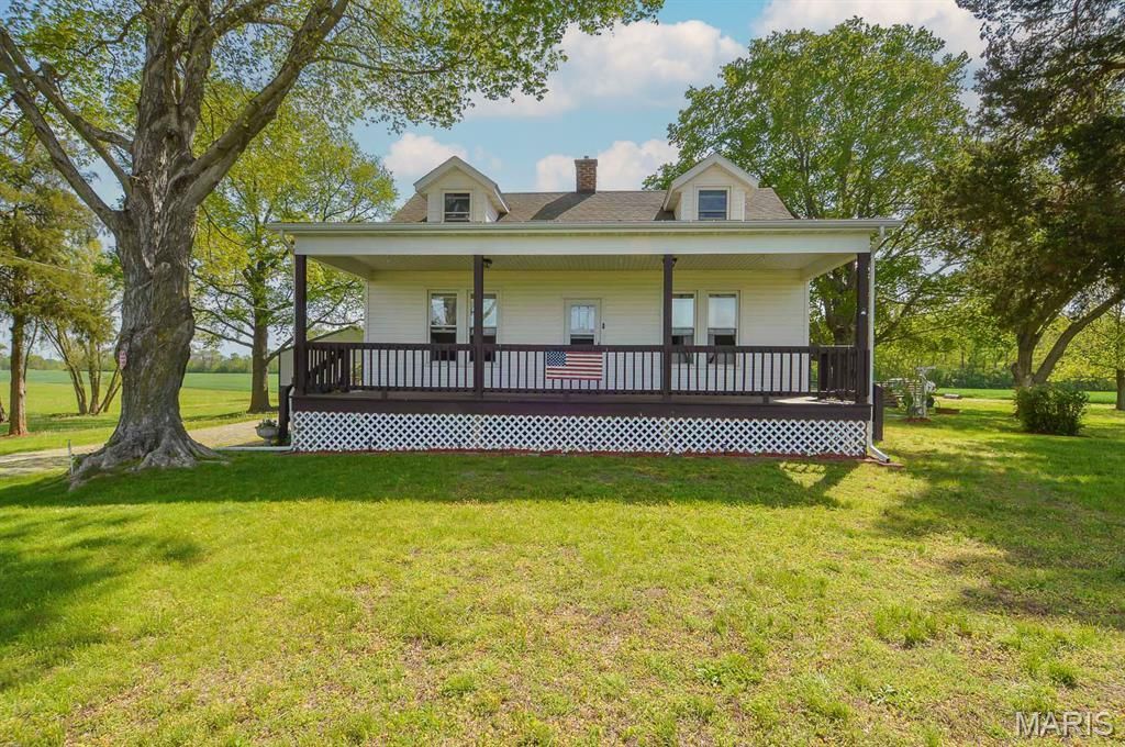 9324 Michael Road, Sparta, IL 62286 Main Photo