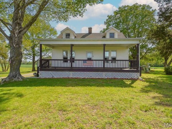 9324 Michael Road, Sparta, IL 62286