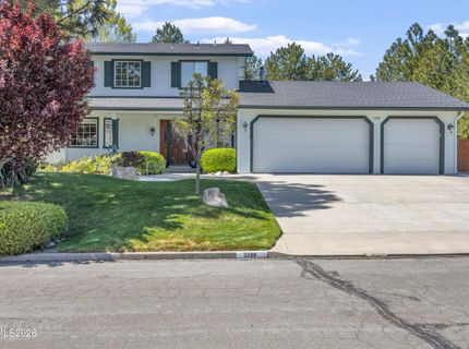 3288 Dartmouth Court, Carson City, NV 89703 Photo
