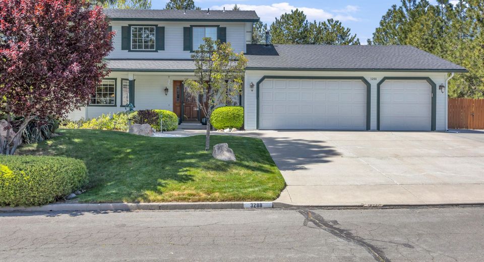 3288 Dartmouth Court, Carson City, NV 89703 Photo