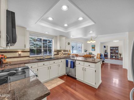 3288 Dartmouth Court, Carson City, NV 89703 Photo