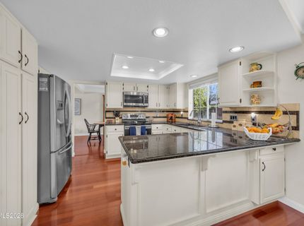 3288 Dartmouth Court, Carson City, NV 89703 Photo