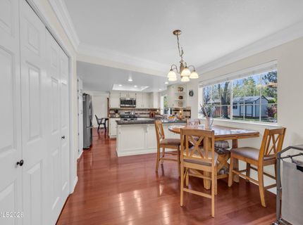 3288 Dartmouth Court, Carson City, NV 89703 Photo