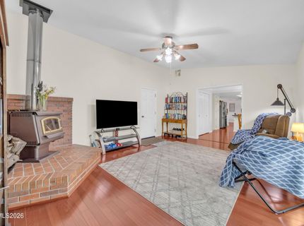 3288 Dartmouth Court, Carson City, NV 89703 Photo