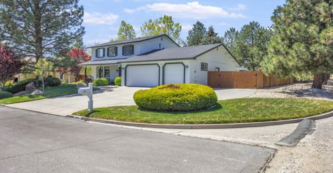 3288 Dartmouth Court, Carson City, NV 89703 Photo