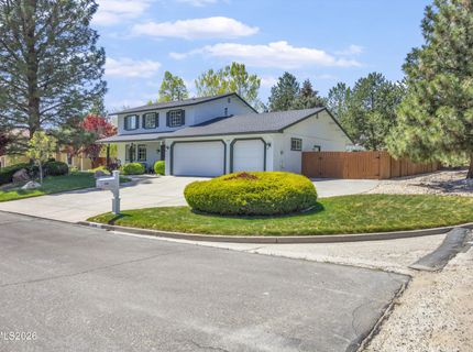 3288 Dartmouth Court, Carson City, NV 89703 Photo