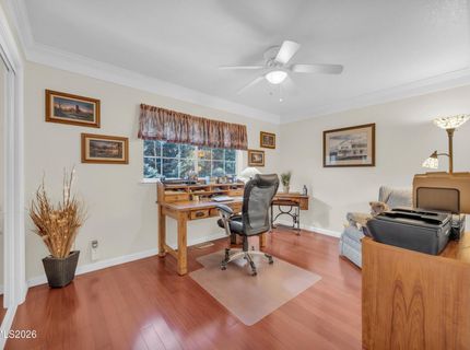 3288 Dartmouth Court, Carson City, NV 89703 Photo