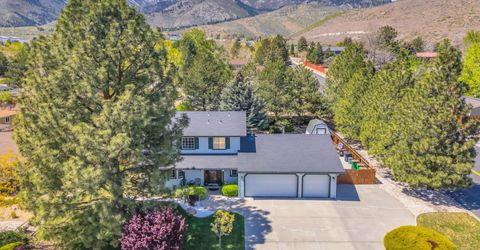 3288 Dartmouth Court, Carson City, NV 89703 Photo