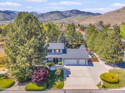 3288 Dartmouth Court, Carson City, NV 89703 Photo