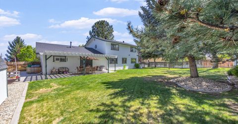 3288 Dartmouth Court, Carson City, NV 89703 Photo