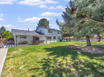 3288 Dartmouth Court, Carson City, NV 89703 Photo