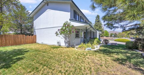 3288 Dartmouth Court, Carson City, NV 89703 Photo