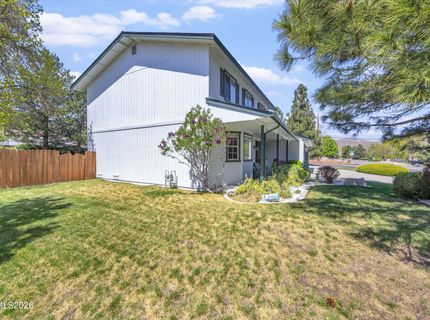 3288 Dartmouth Court, Carson City, NV 89703 Photo